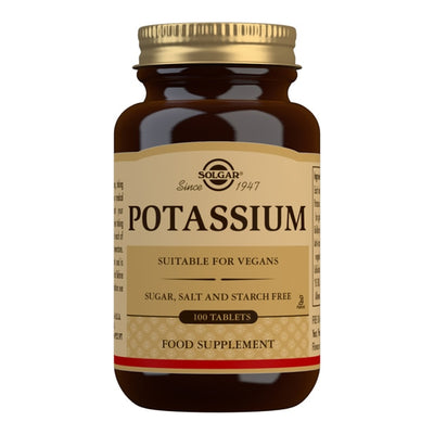Potassium - Apex Health