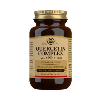 Quercetin Complex - Apex Health