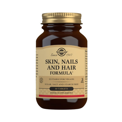 Skin, Nails & Hair - Apex Health