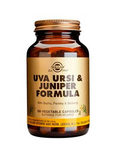 Uva Ursi & Juniper Formula - Apex Health