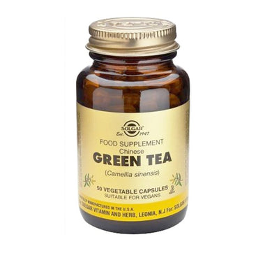Green Tea Leaf Extract - Apex Health