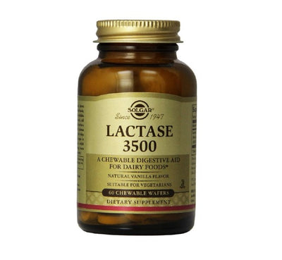 Lactase 3500 - Apex Health