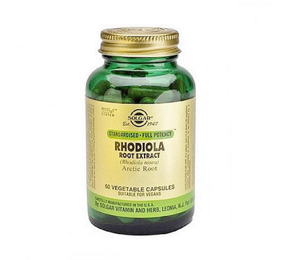 Rhodiola Root Extract - Apex Health
