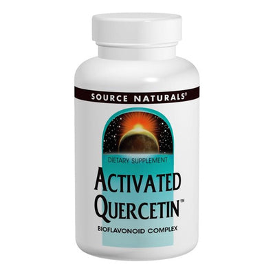 Activated Quercetin - Apex Health