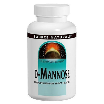 D-Mannose - Apex Health