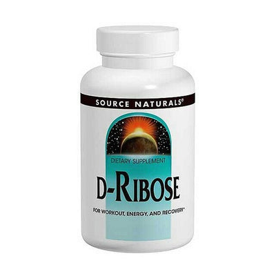 D-Ribose - Apex Health