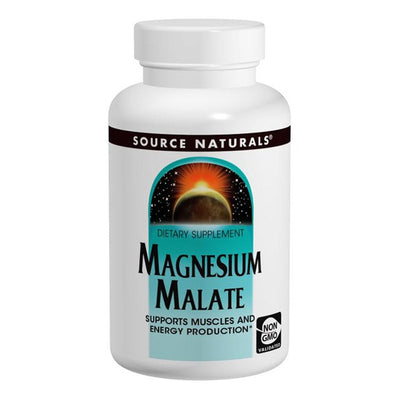 Magnesium Malate - Apex Health