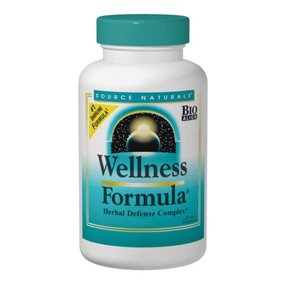Wellness Formula - Apex Health