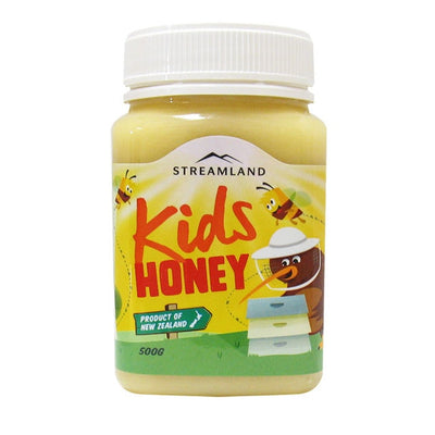 Kids Honey - Apex Health