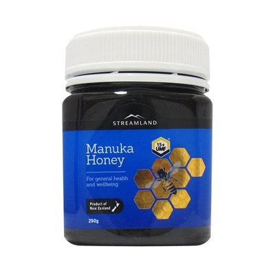 Manuka Honey 15+ - Apex Health