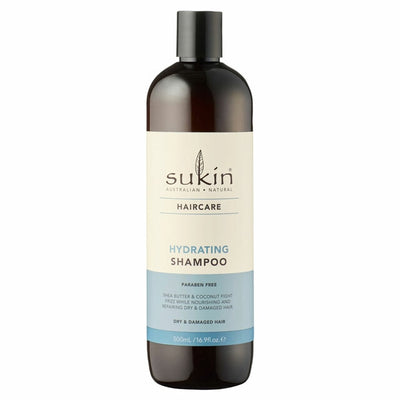 Hydrating Shampoo - Apex Health