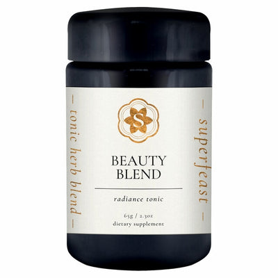 Beauty Blend - Apex Health