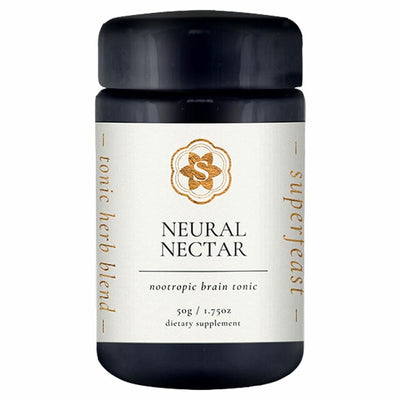 Neural Nectar - Apex Health