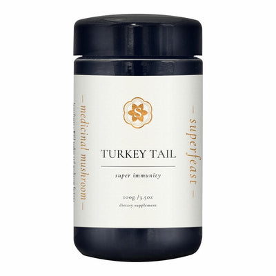 Turkey Tail - Apex Health