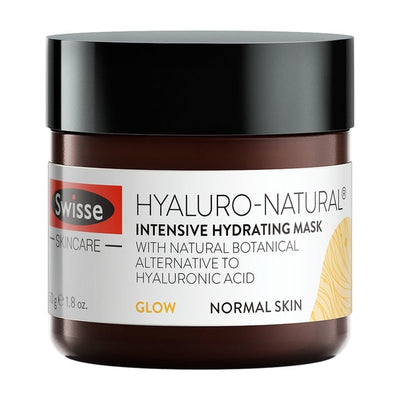 Hyaluro-Natural Intensive Hydration Mask - Apex Health