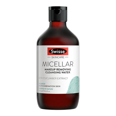 Micellar Makeup Removing Cleansing Water - Apex Health