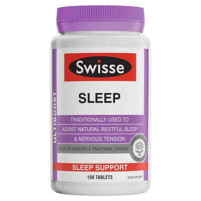 Sleep - Apex Health