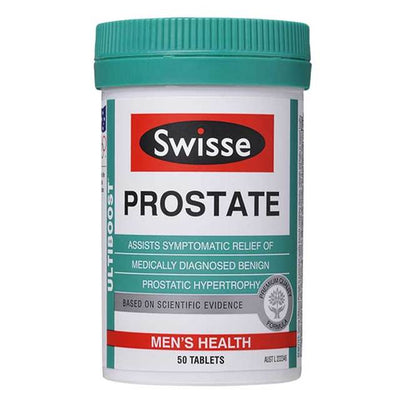 Ultiboost Prostate - Apex Health