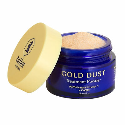 Gold Dust - Apex Health