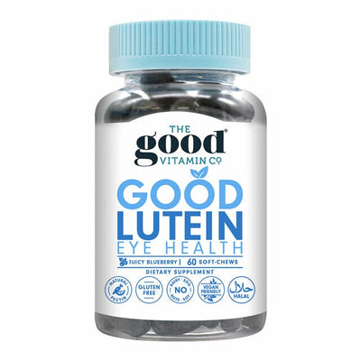 Good Lutein Eye Health - Apex Health