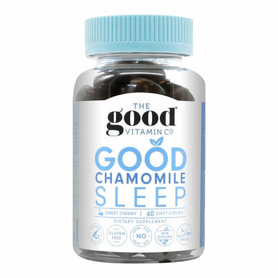 Good Chamomile Sleep - Apex Health