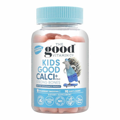 Kids Good Calci + Vita-D Strong Bone - Apex Health