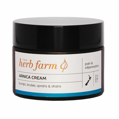 Arnica Cream - Apex Health