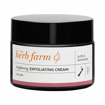Brightening Exfoliating Cream - Apex Health