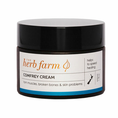Comfrey Cream - Apex Health
