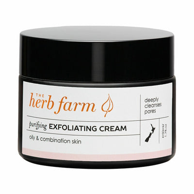 Purifying Exfoliating Cream - Apex Health