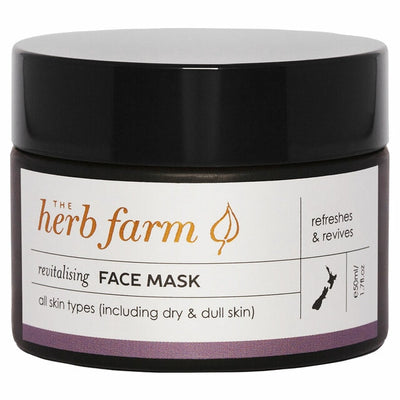 Revitalising Face Mask - Apex Health