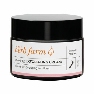 Smoothing Exfoliating Cream - Apex Health