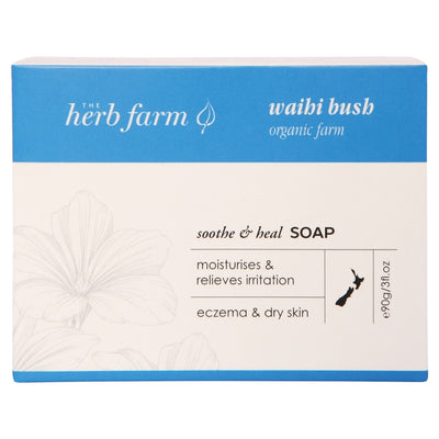 Soothe & Heal Soap - Apex Health