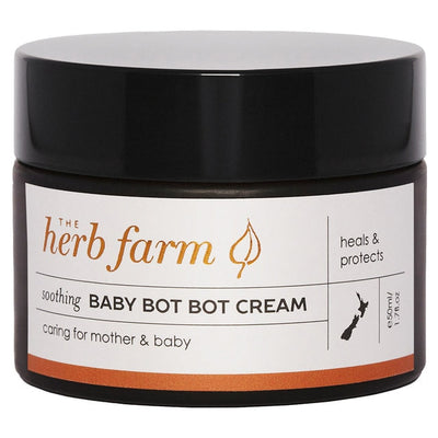 Soothing Baby Bot Bot Cream - Apex Health