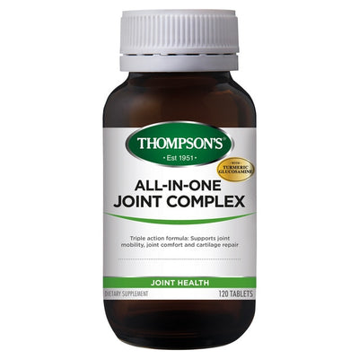 All-In-One Joint Complex - Apex Health