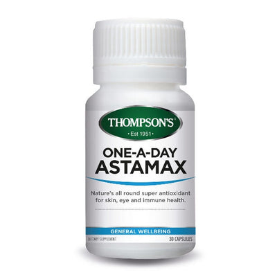 AstaMax One-A-Day - Apex Health