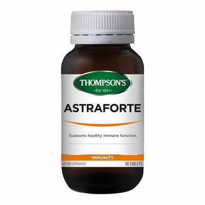 Astraforte - Apex Health