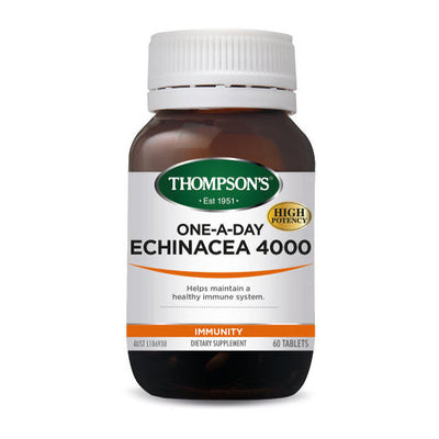 Echinacea 4000 - Apex Health