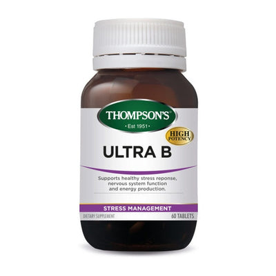 Ultra B - Apex Health