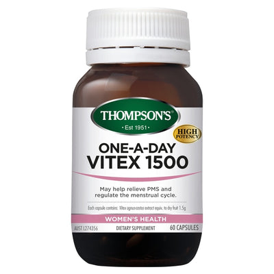 One-A-Day Vitex 1500 - Apex Health
