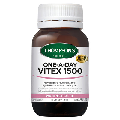Vitex 1500 - Apex Health