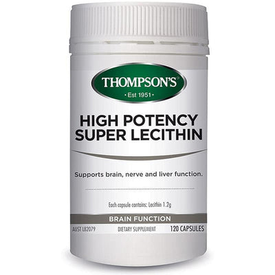 Super Lecithin - Apex Health