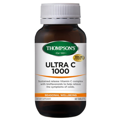 Ultra C 1000mg - Apex Health