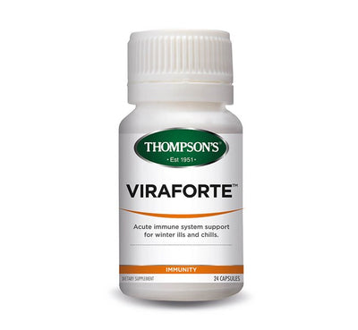 Viraforte - Apex Health