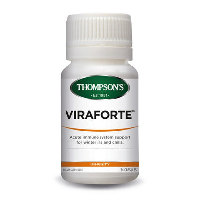 ViraForte - Apex Health