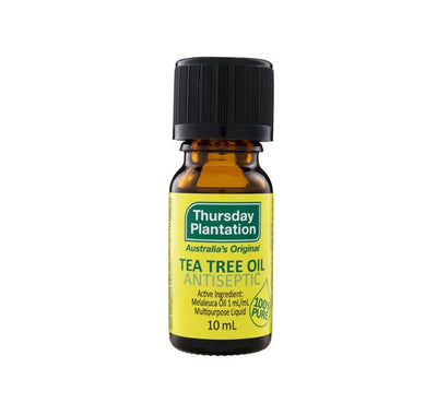 Tea Tree Oil Antiseptic - Apex Health