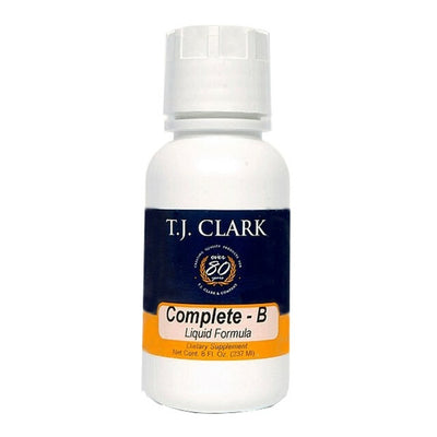 Complete B Vitamin (liquid) - Apex Health