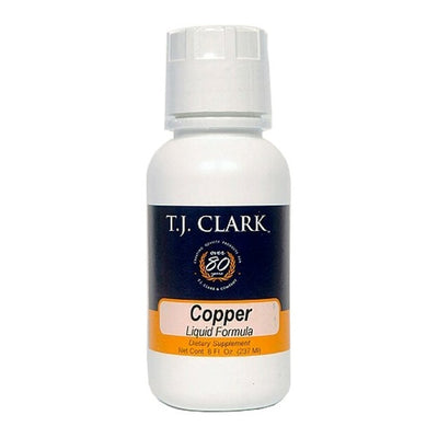 Liquid Copper - Apex Health
