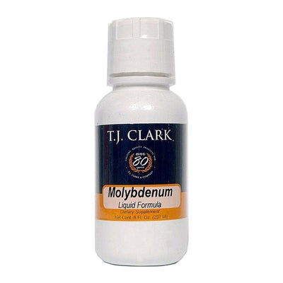 Liquid Molybdenum - Apex Health