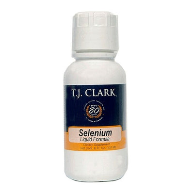 Liquid Selenium - Apex Health